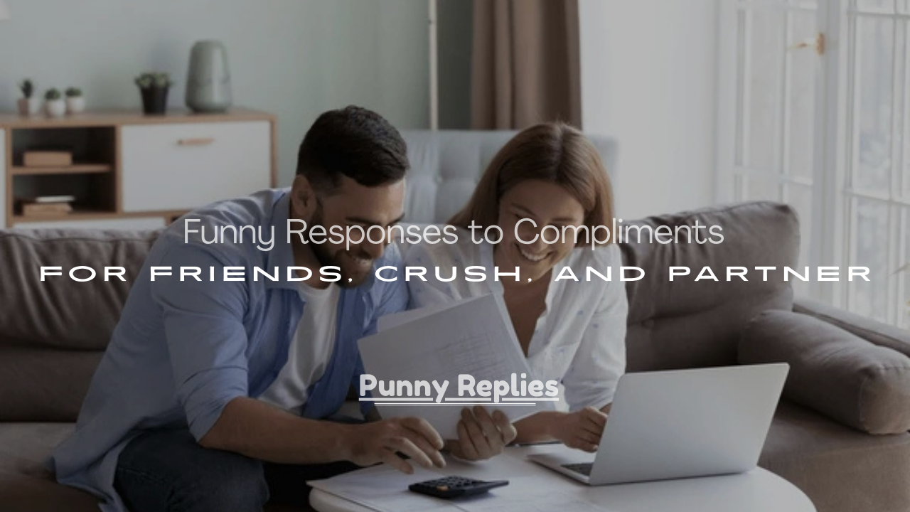 Compliments for Friends, Crush, and Partner