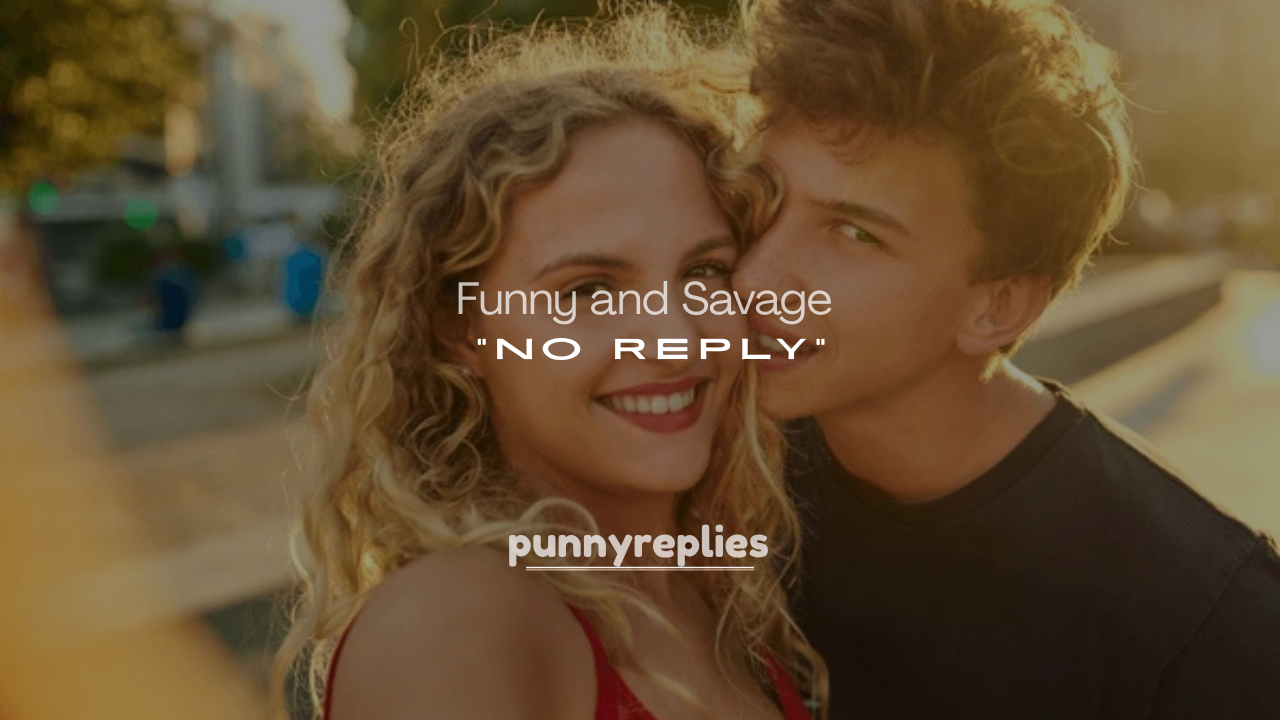 250+ Funny and Savage “No Reply” Quotes for When Silence Says It All