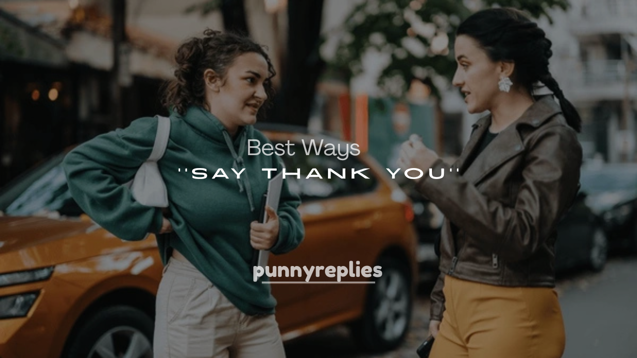 250+ Best Ways to Say Thank You for the Warm Welcome Email