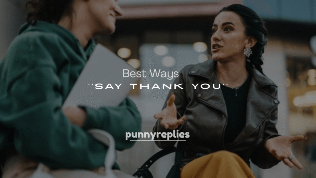 250+ Best Ways to Say Thank You for the Warm Welcome Email