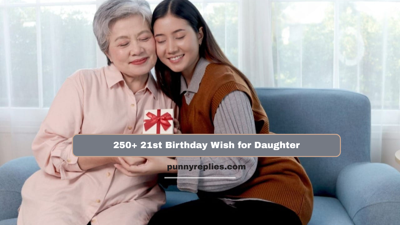 Birthday Wish for Daughter