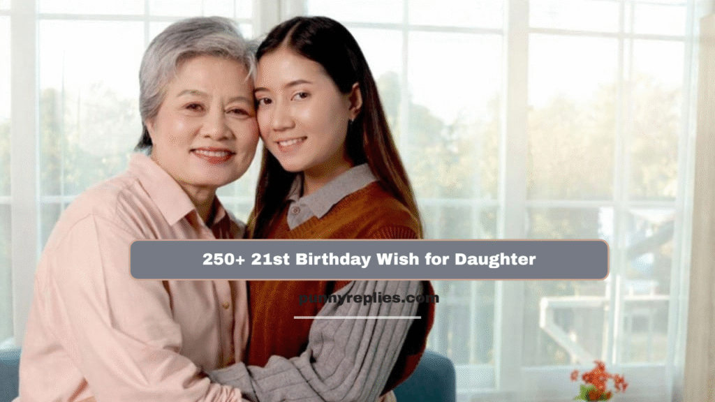 Birthday Wish for Daughter