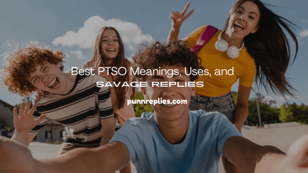 PTSO 