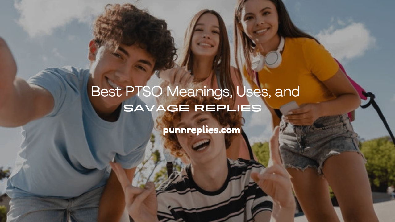 PTSO
