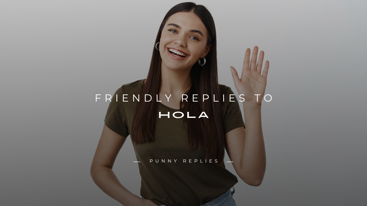 Hola