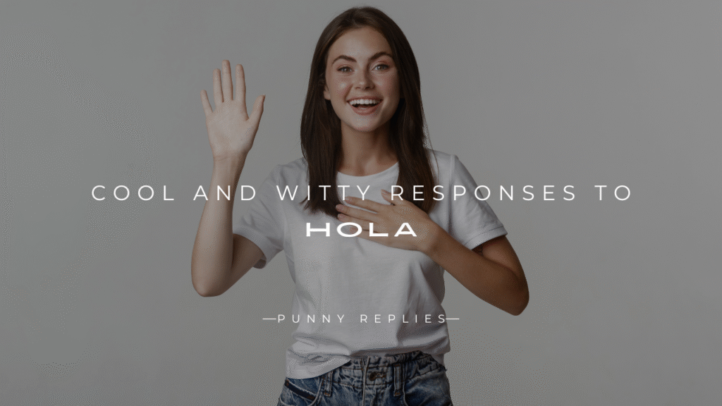 Hola