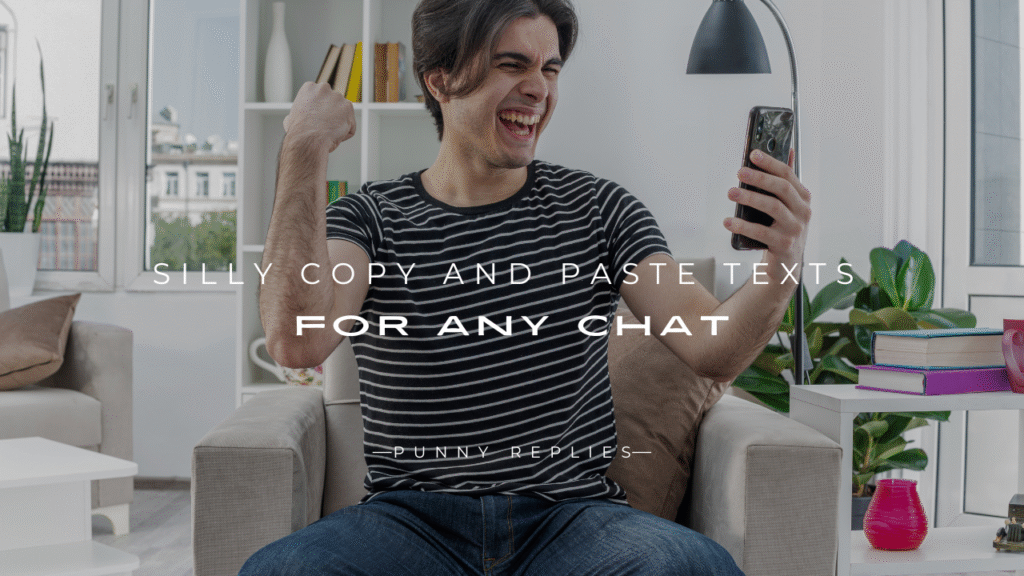 Copy and Paste Texts